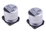 Nichicon UCM Low Impedance Capacitors