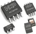 NXP Semiconductors PCT2075 디지털 온도 센서