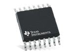 Texas Instruments UCC2891x High-Voltage Flyback Switcher