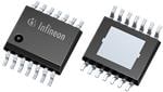 Infineon Technologies 자동차 LED 드라이버