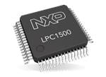 NXP Semiconductors LPC1500 모터 컨트롤 ARM Cortex-M3 MCU