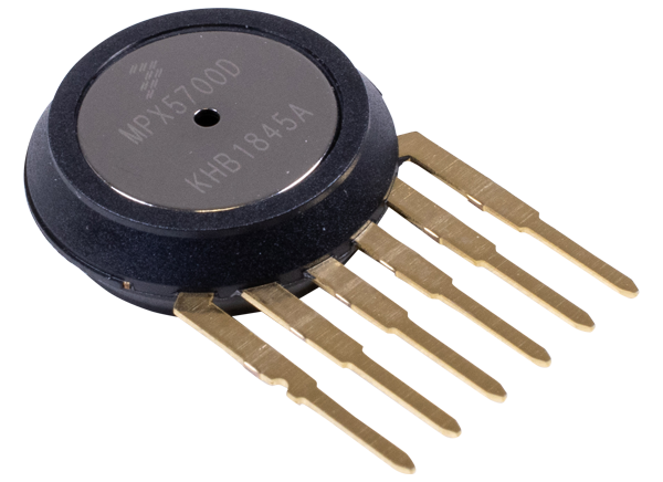 NXP SEMICONDUCTORS RPX5101GP 湿気感知デバイス MPX5050GP NXP Semiconductors - Pressure Sensors