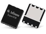 Infineon Technologies OptiMOS™ 5 전력 MOSFET