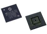 Microchip Technology MEC140x/1x 키보드 & 임베디드 컨트롤러