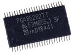 NXP Semiconductors PCA85262 Automotive 32x4 LCD Driver