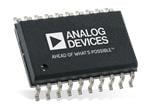 Analog Devices Inc. ADuM415x SPIsolator™ 디지털 분리기