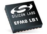 Silicon Labs EFM8 Laser Bee 제품군