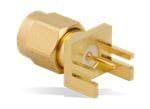 Amphenol RF SMA 커넥터