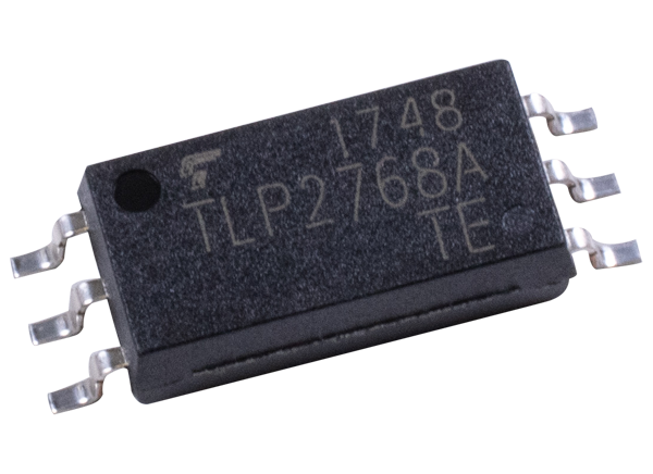 TLP2768A High-Speed IC Photocoupler - Toshiba | Mouser TLP2768A High-Speed IC Photocoupler - Toshiba | Mouser