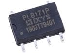IXYS Integrated Circuits PLB171 OptoMOS® 계전기