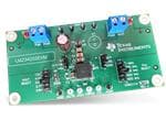 Texas Instruments LMZ34202EVM 강압 레귤레이터 평가 모듈