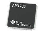 Texas Instruments AM1705 Sitara ARM 마이크로프로세서(MPU)