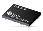 Texas Instruments HDC1010 디지털 습도 센서