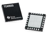 Texas Instruments TCA9555 I2C 및 SMBus I/O 익스펜더