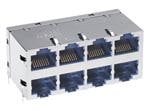 Bel Magnetic Solutions MagJack® 통합 커넥터 모듈