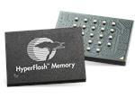 Infineon Technologies HyperFlash NOR 플래시 메모리