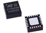 STMicroelectronics AIS3624DQ 차량용 등급 가속도계