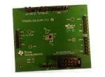 Texas Instruments TPS65132LEVM-711 전원 공급 장치 평가 모듈