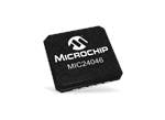 Microchip Technology MIC24046 핀 설정식 5A 강압 레귤레이터