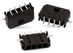 Würth Elektronik WR-MPC3 마이크로 파워 커넥터