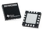 Texas Instruments SN74HC595B 8비트 시프트 레지스터