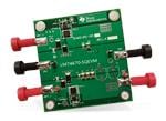 Texas Instruments LM74670-SQEVM 평가 모듈(EVM)