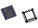 Analog Devices / Maxim Integrated MAX17536 & MAX17546 스텝 다운 DC-DC 컨버터