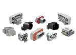 Amphenol Sine Systems BoardLock™ 커넥터