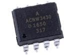 Broadcom ACPL-352J 및 ACNW3430 5A 게이트 드라이브 광커플러