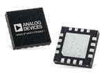 Analog Devices Inc. HMC7992 비반사, 실리콘 SP4T 스위치
