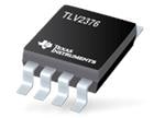 Texas Instruments TLVx376 정밀 연산 증폭기