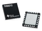 Texas Instruments THS6212 차동 라인 드라이버 증폭기