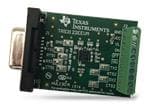 Texas Instruments TRS3122EEVM RS-232 송수신기 평가 모듈