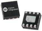 Analog Devices / Maxim Integrated MAX30205 인체 온도 센서