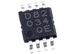 STMicroelectronics TSV522A High Merit Factor CMOS OP 앰프