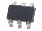 Diodes Incorporated 74LVC1G3157 더블스로우 아날로그 스위치