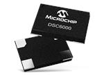 Microchip Technology DSC60x 및 DSC61x MEMS 발진기