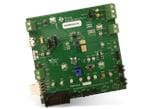 Texas Instruments bq25898CEVM 평가 모듈(EVM)