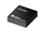 Texas Instruments LMK0482x 클럭 합성기/지터 클리너