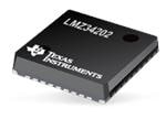 Texas Instruments LMZ34202 SIMPLE SWITCHER® 전력 모듈