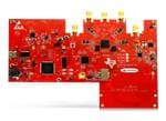Texas Instruments ADS54J66EVM 평가 모듈(EVM)