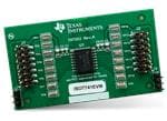 Texas Instruments ISO7741EVM 디지털 아이솔레이터 평가 모듈