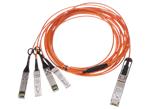 Coherent FCBN510QE2C03 40Gb/s Active Optical Cable