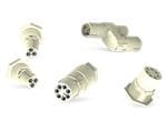 TE Connectivity / AMP Connectors 커넥터 NECTOR M 전원 공급 장치