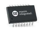 Analog Devices / Maxim Integrated MAX14938/MAX14939 RS-485/PROFIBUS-DP 송수신기