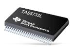 Texas Instruments TPIC71008 8채널 스퀴브 드라이버