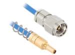 Amphenol / SV Microwave VITA 67 RF 케이블 어셈블리
