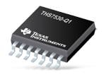 Texas Instruments THS7530-Q1 가변 이득 증폭기