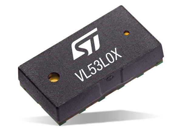 Vl53l0x store