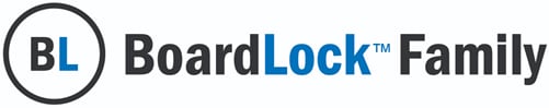 Amphenol Sine Systems BoardLock™ 커넥터 Amphenol Sine Systems BoardLock™ 커넥터